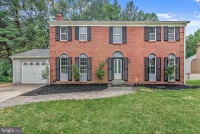 10903 Maiden Drive, Bowie, MD 20720 - #: MDPG2047584