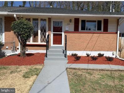 3216 28TH Parkway, Temple Hills, MD 20748 - #: MDPG2047792