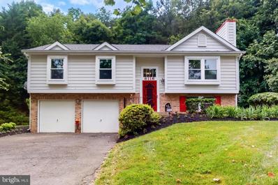 8116 Gold Cup Lane, Bowie, MD 20715 - #: MDPG2048004