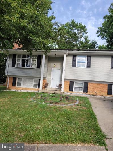 7306 Pacella Court, Clinton, MD 20735 - #: MDPG2048110