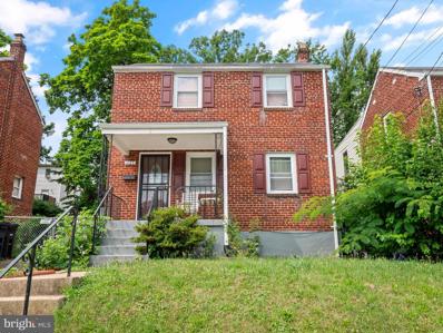 4127 Urn Street, Capitol Heights, MD 20743 - #: MDPG2048288