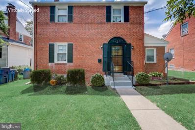 6709 Gateway Boulevard, District Heights, MD 20747 - #: MDPG2048290