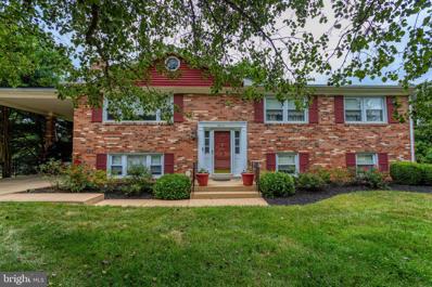 3312 Clavier Place, Clinton, MD 20735 - #: MDPG2049152