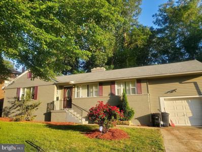 2407 Foster Place, Temple Hills, MD 20748 - #: MDPG2049356