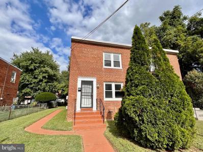 1255 Booker Terrace, Capitol Heights, MD 20743 - #: MDPG2049424