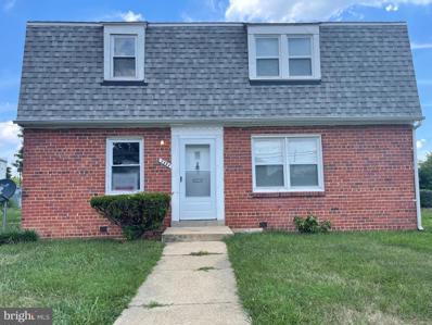 3894 26TH Avenue UNIT 21, Temple Hills, MD 20748 - #: MDPG2049742