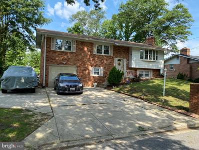6101 Hope Drive, Temple Hills, MD 20748 - #: MDPG2050210