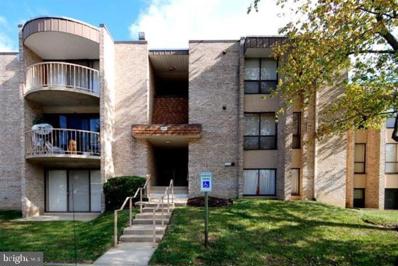 3326 Huntley Square Drive UNIT A, Temple Hills, MD 20748 - #: MDPG2050282