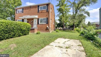 4002 24TH Place, Temple Hills, MD 20748 - #: MDPG2050372