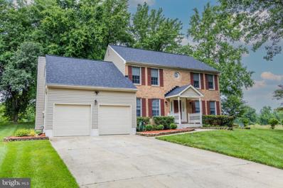 1710 Pebble Beach Drive, Bowie, MD 20721 - #: MDPG2050548