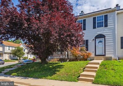2812 Crestwick Place, District Heights, MD 20747 - #: MDPG2050594