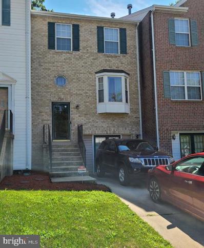5822 Everhart Place, Fort Washington, MD 20744 - #: MDPG2050612
