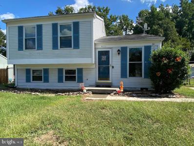 4111 Nesconset Drive, Bowie, MD 20716 - #: MDPG2051192