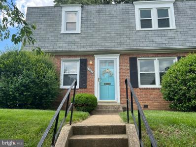 2548 Iverson Street, Temple Hills, MD 20748 - #: MDPG2051618