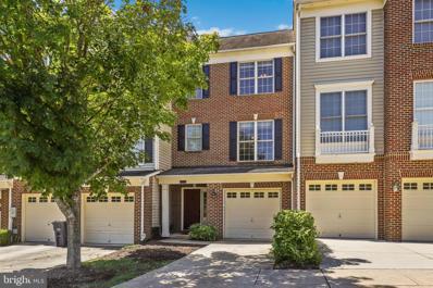 12723 Exchange Row UNIT 58, Bowie, MD 20720 - #: MDPG2051650