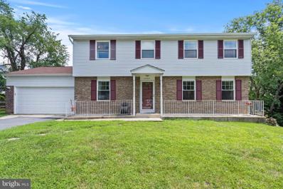 12404 Tove Court, Clinton, MD 20735 - #: MDPG2051822