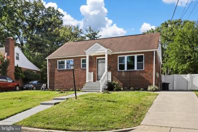 2707 Lime Street, Temple Hills, MD 20748 - #: MDPG2051934