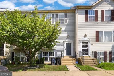 3722 Monacco Court, District Heights, MD 20747 - #: MDPG2052154
