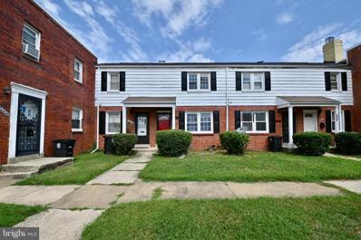 2614 Iverson Street UNIT 28, Temple Hills, MD 20748 - #: MDPG2052296