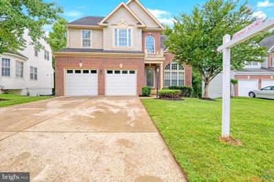 5614 Paynes Endeavor Drive, Bowie, MD 20720 - #: MDPG2052434