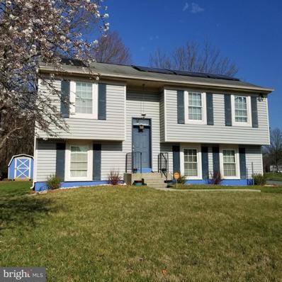 1041 St Michaels Drive, Bowie, MD 20721 - #: MDPG2052576