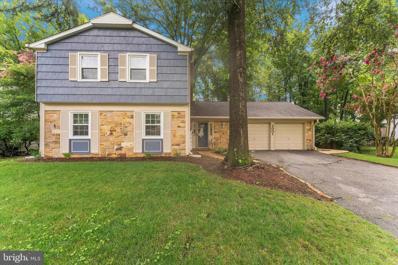 2001 Althea Lane, Bowie, MD 20716 - #: MDPG2052620