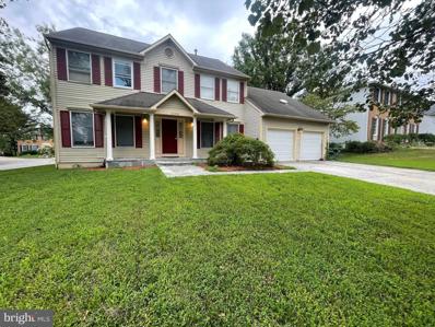 1408 Golf Course Drive, Bowie, MD 20721 - #: MDPG2052858