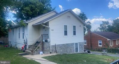 1127 Jansen Avenue, Capitol Heights, MD 20743 - #: MDPG2052986