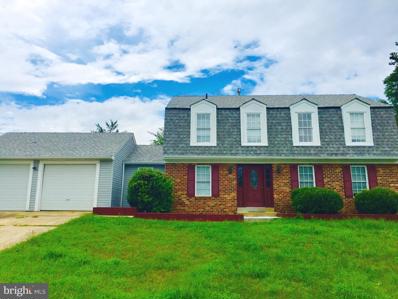 802 Cypress Point Circle, Bowie, MD 20721 - #: MDPG2052998