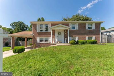 8703 Canberra Drive, Clinton, MD 20735 - #: MDPG2053068