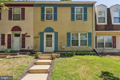 1774 Forest Park Drive, District Heights, MD 20747 - #: MDPG2053338