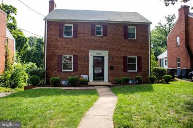 3602 26TH Avenue, Temple Hills, MD 20748 - #: MDPG2053350
