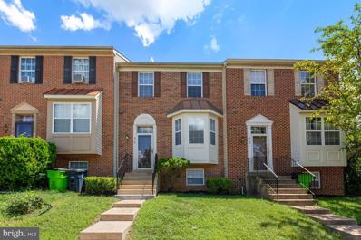 816 Queensdale Court, Capitol Heights, MD 20743 - #: MDPG2053582
