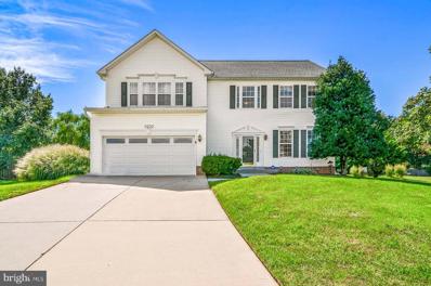 9202 Filly Court, Bowie, MD 20715 - #: MDPG2053630