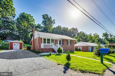 8108 Redview Drive, District Heights, MD 20747 - #: MDPG2054268