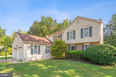 15314 Pine Tree Way, Bowie, MD 20721 - #: MDPG2054482