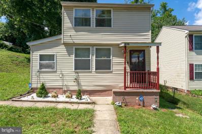 815 Kayak Avenue, Capitol Heights, MD 20743 - #: MDPG2054840