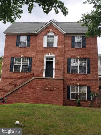1701 Pinecone Court, Bowie, MD 20721 - #: MDPG2054890