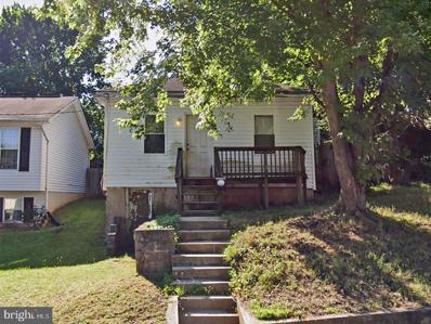 611 62ND Avenue, Fairmount Heights, MD 20743 - #: MDPG2055396