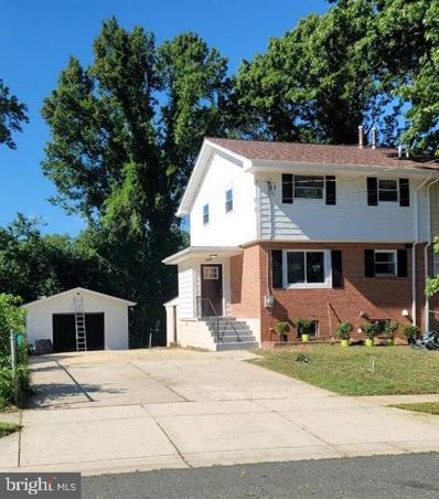 1024 Carrington Avenue, Capitol Heights, MD 20743 - #: MDPG2055412