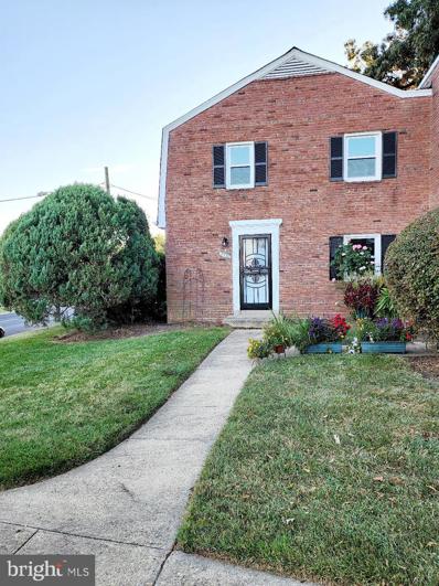2550 Iverson Street, Temple Hills, MD 20748 - #: MDPG2055890