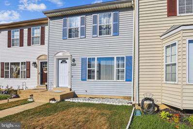 3413 Princess Grace Court, District Heights, MD 20747 - #: MDPG2055896