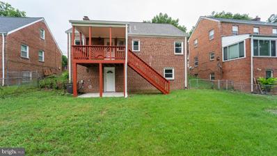 3606 26TH Avenue, Temple Hills, MD 20748 - #: MDPG2055998