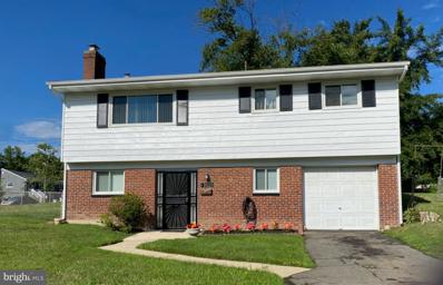 4115 27TH Avenue, Temple Hills, MD 20748 - #: MDPG2056172