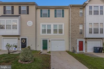 3418 Little Hill Lane, District Heights, MD 20747 - #: MDPG2056444
