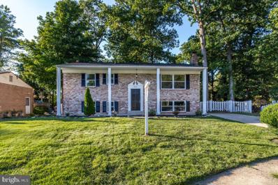 5202 Shires Court, Clinton, MD 20735 - #: MDPG2056560