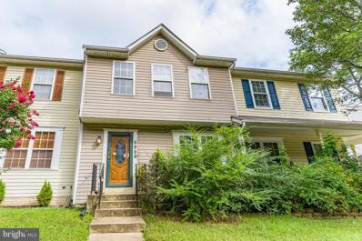 6906 Diamond Court, District Heights, MD 20747 - #: MDPG2056608