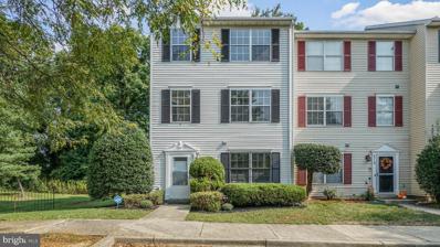 4708 English Court, Suitland, MD 20746 - #: MDPG2056786