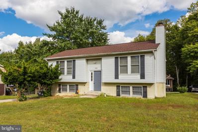 2702 Timbercrest Drive, District Heights, MD 20747 - #: MDPG2057074