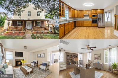 4415 38TH Street, Brentwood, MD 20722 - #: MDPG2057282